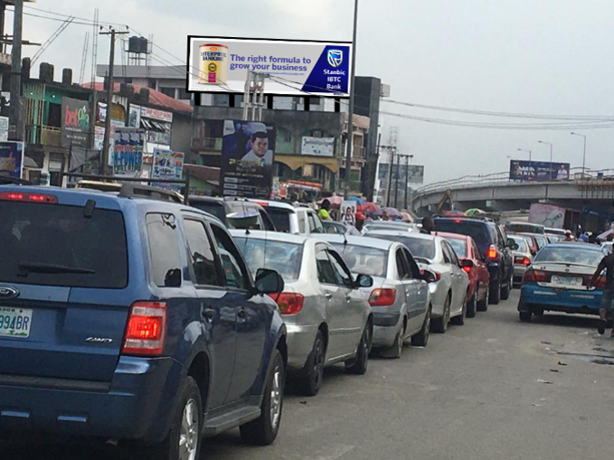 Rooftop @ ALONG RUMUOLA ROAD BY RUMUOLA JUNCTION FTT PLEASURE PARK PH — Rivers