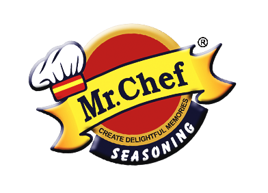Mr Chef