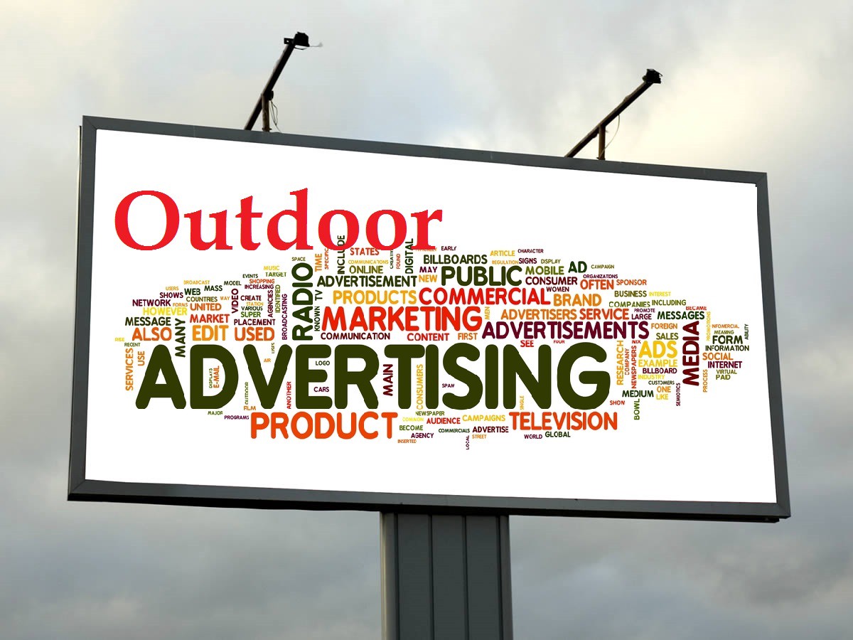 Sustainability in Outdoor Advertising: Eco-Friendly Solutions and Trends