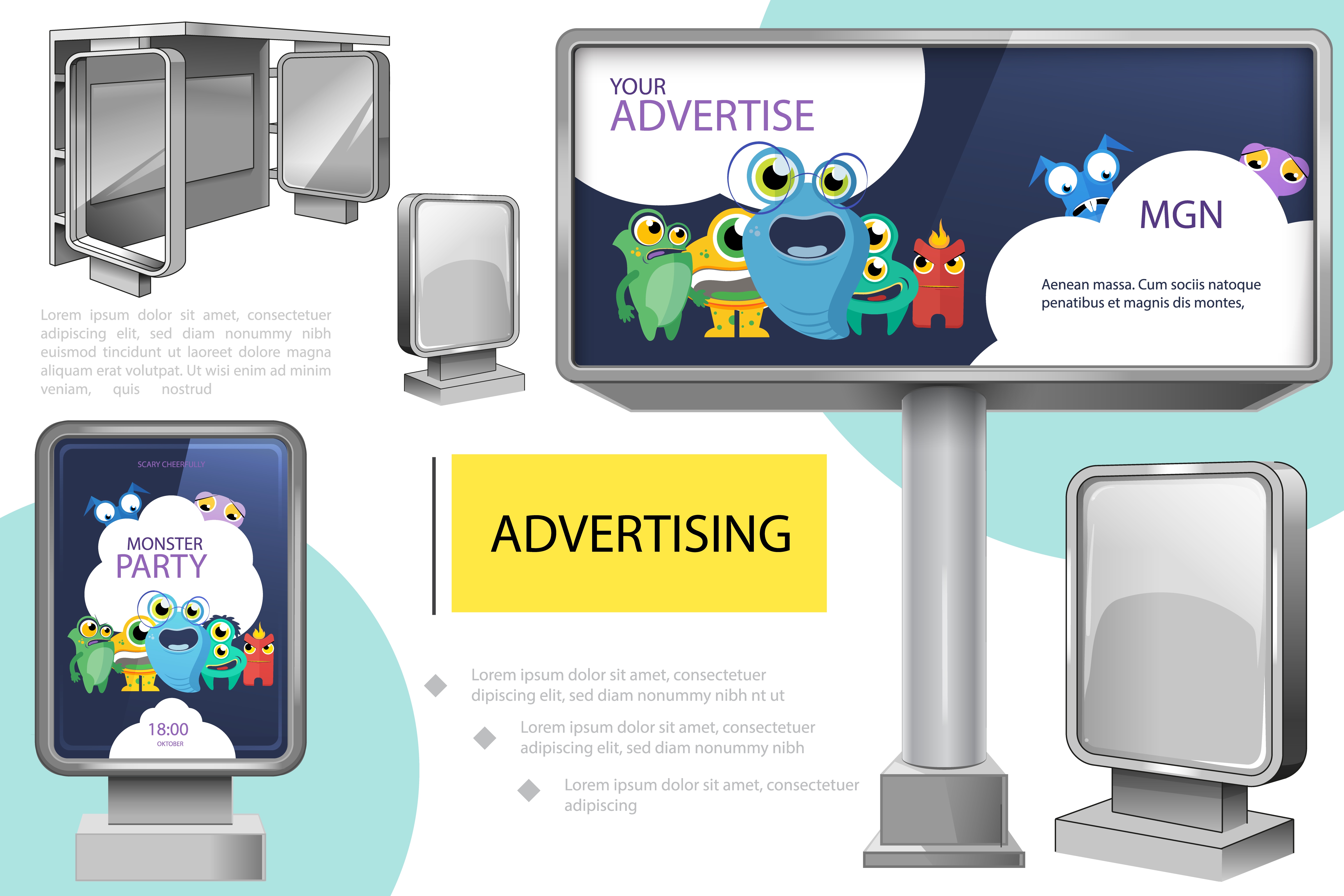 Maximizing Outdoor Advertising ROI: Strategies for Success