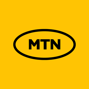 MTN Nigeria logo